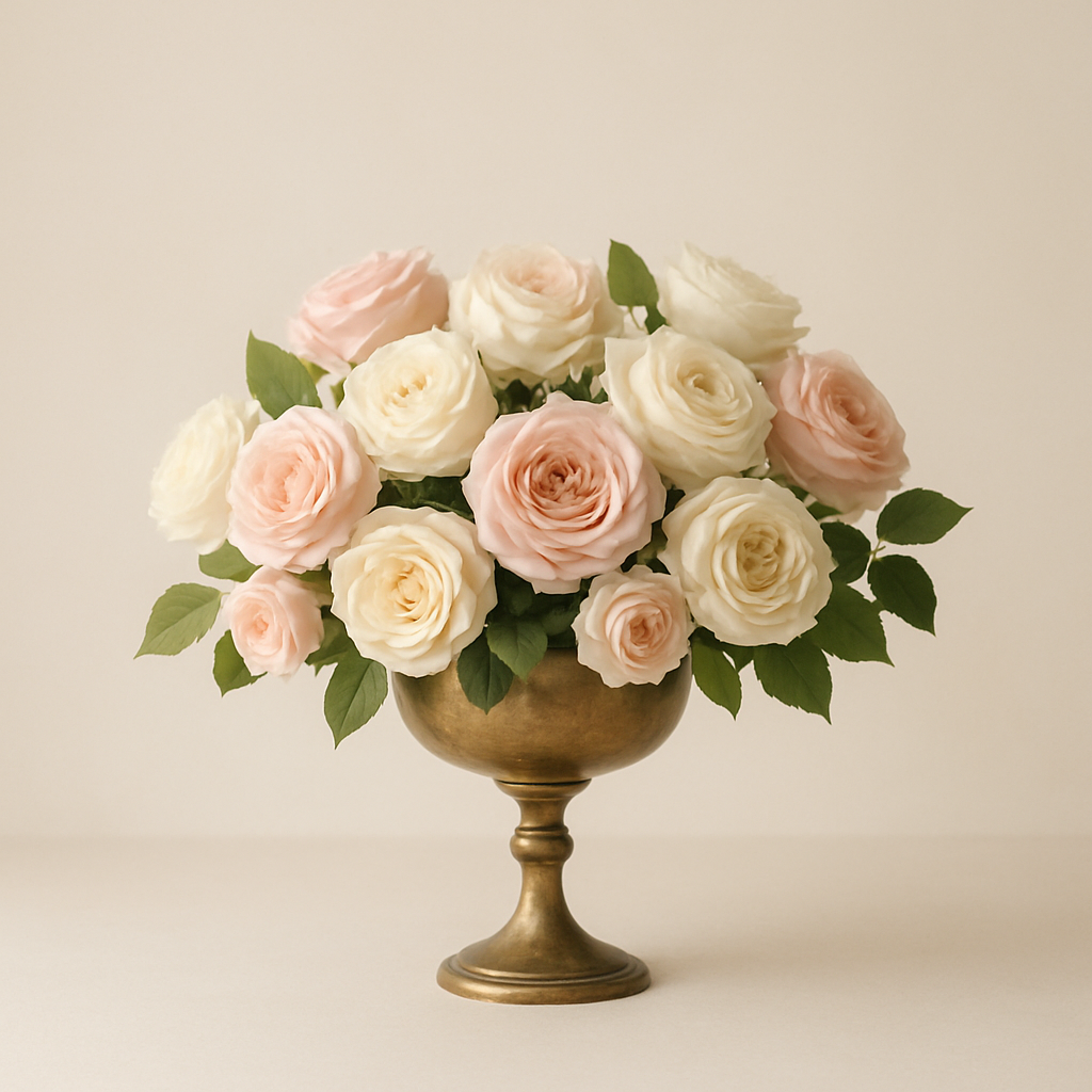 Floral Vessels